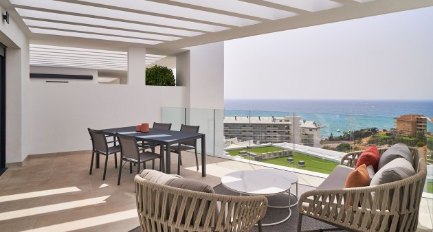 New Build - Penthouse - Fuengirola - Spain