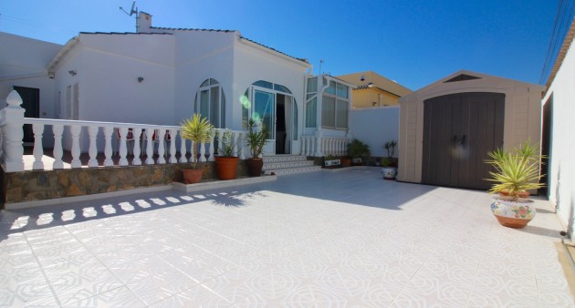 Bruktbolig - Villa - Torrevieja