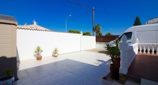 Bruktbolig - Villa - Torrevieja