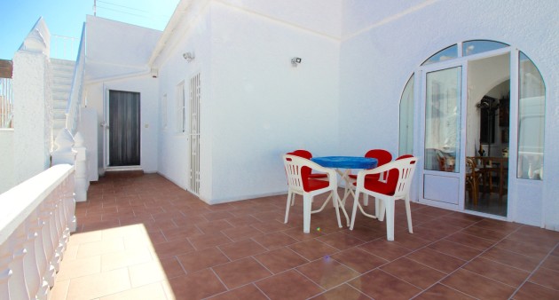 Bruktbolig - Villa - Torrevieja