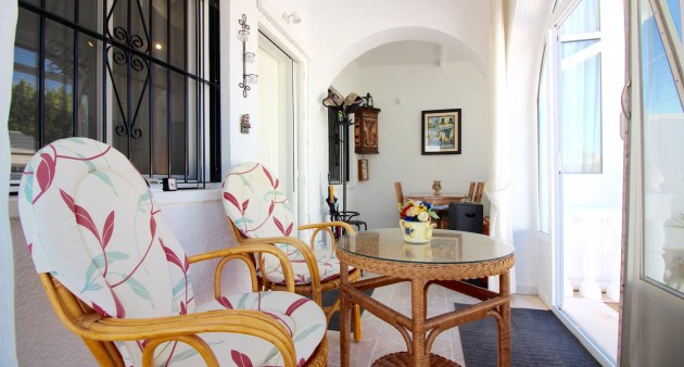 Bruktbolig - Villa - Torrevieja