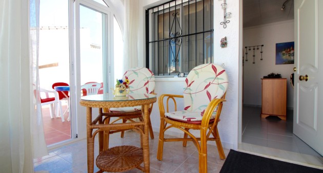 Bruktbolig - Villa - Torrevieja