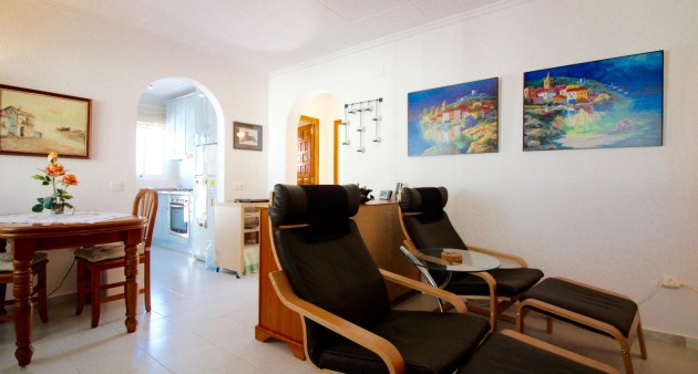 Bruktbolig - Villa - Torrevieja