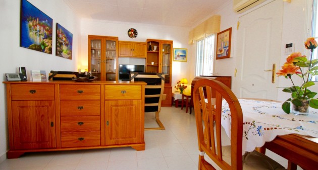 Bruktbolig - Villa - Torrevieja