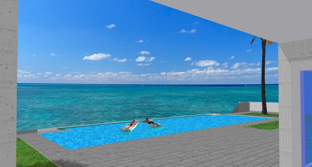 Nueva construcción  - Chalet - Torrevieja