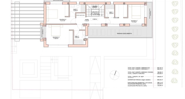Nybygg - Villa - Orihuela costa - Cabo Roig