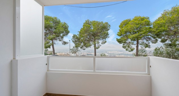 Sprzedaż - Studio - Ciudad Quesada - Rojales