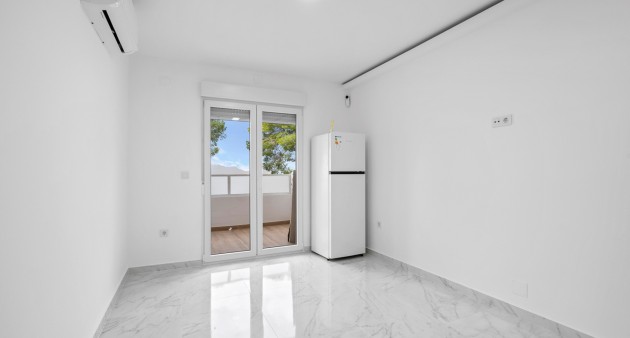 Sprzedaż - Studio - Ciudad Quesada - Rojales