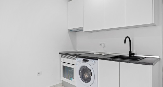 Sprzedaż - Studio - Ciudad Quesada - Rojales