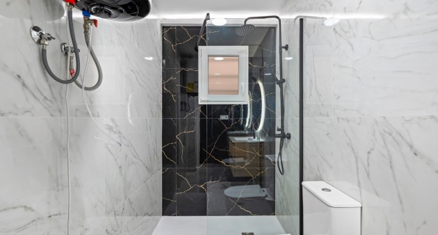 Sprzedaż - Studio - Ciudad Quesada - Rojales