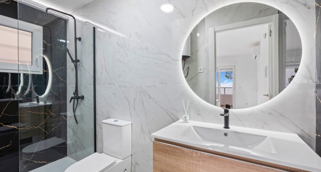 Sprzedaż - Studio - Ciudad Quesada - Rojales