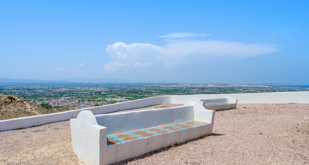 Sprzedaż - Studio - Ciudad Quesada - Rojales