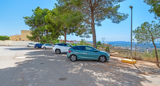 Sprzedaż - Studio - Ciudad Quesada - Rojales