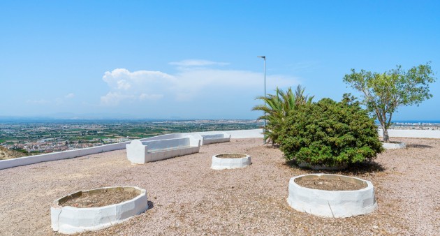 Sprzedaż - Studio - Ciudad Quesada - Rojales