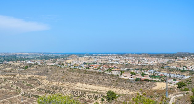 Sprzedaż - Studio - Ciudad Quesada - Rojales