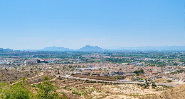 Sprzedaż - Studio - Ciudad Quesada - Rojales