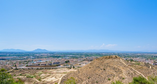 Sprzedaż - Studio - Ciudad Quesada - Rojales