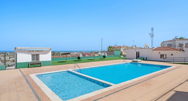 Sprzedaż - Studio - Ciudad Quesada - Rojales