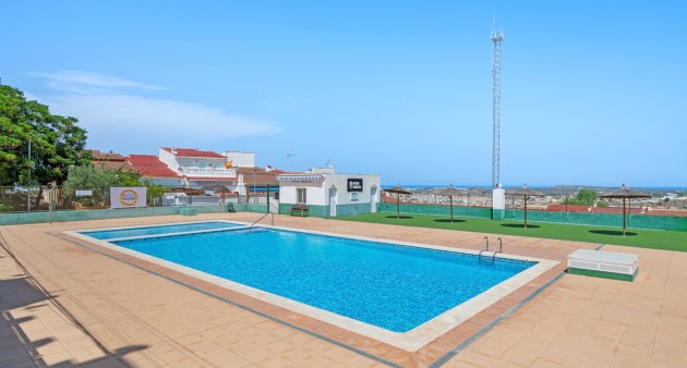 Sprzedaż - Studio - Ciudad Quesada - Rojales