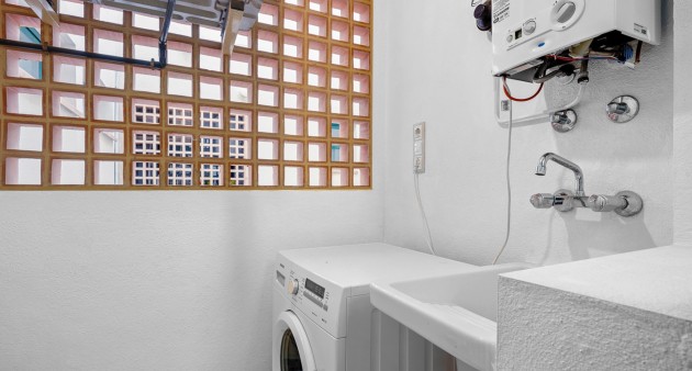 Sale - Apartment - Finestrat - Sierra cortina