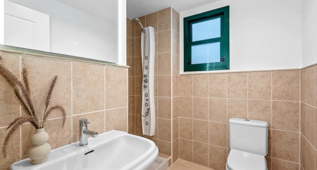 Sale - Apartment - Finestrat - Sierra cortina