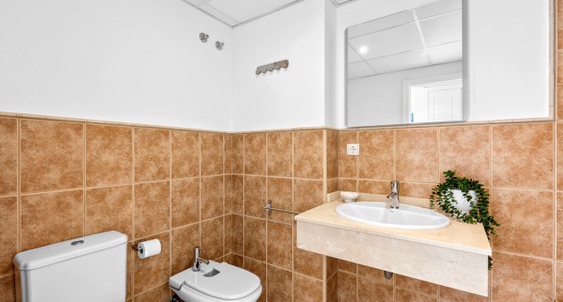 Sale - Apartment - Finestrat - Sierra cortina