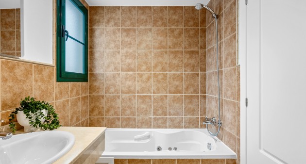 Sale - Apartment - Finestrat - Sierra cortina