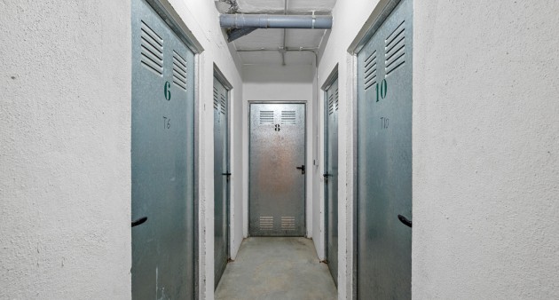 Sale - Apartment - Finestrat - Sierra cortina