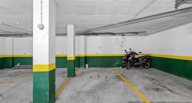 Sale - Apartment - Finestrat - Sierra cortina