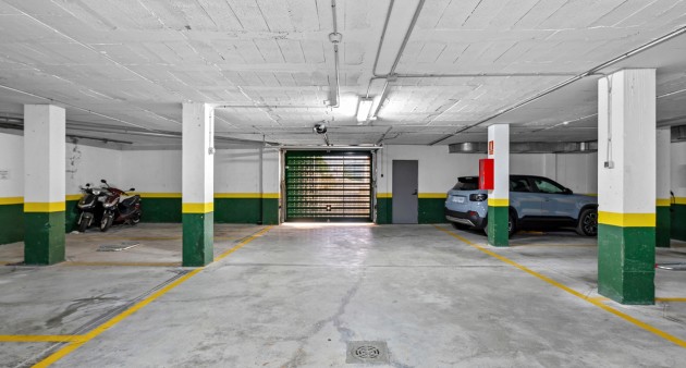 Sale - Apartment - Finestrat - Sierra cortina