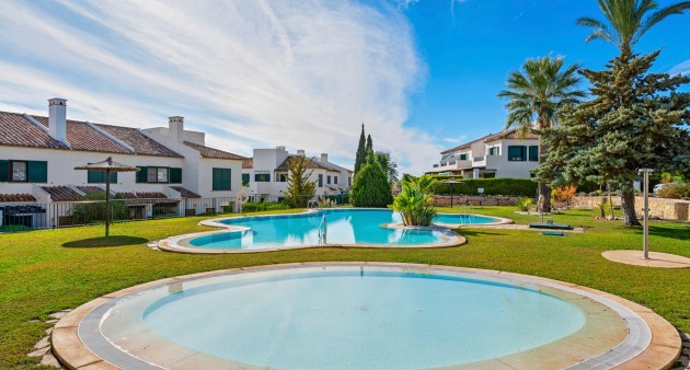 Sale - Apartment - Finestrat - Sierra cortina