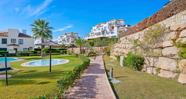 Sale - Apartment - Finestrat - Sierra cortina