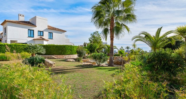 Sale - Apartment - Finestrat - Sierra cortina