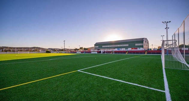 Nueva construcción  - Piso - Bigastro - pueblo