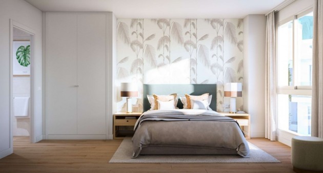 New Build - Penthouse - Denia - Puerto Denia