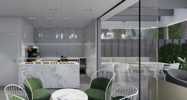 Nowo zbudowane - Ground floor apartment - Guardamar del Segura - El Raso