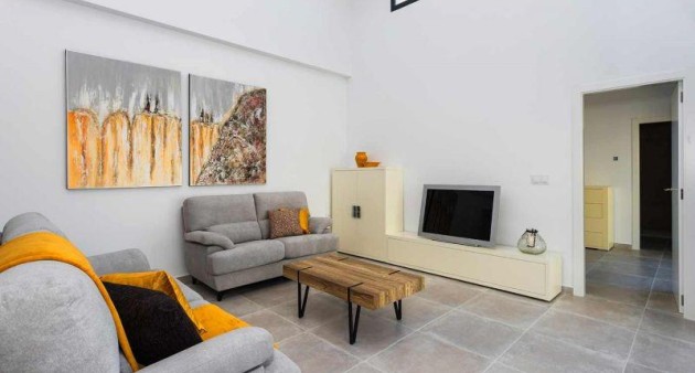 Nowo zbudowane - Dom quad - Daya Nueva - Centro