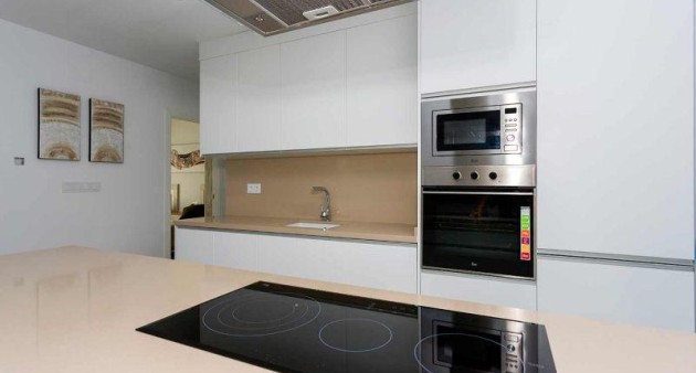 Novostavba - Villa - Daya Nueva - Centro