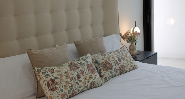 Nybygg - Villa - Pilar de La Horadada - Torre De La Horadada