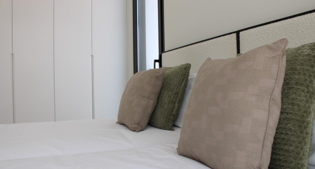 Nybygg - Villa - Pilar de La Horadada - Torre De La Horadada