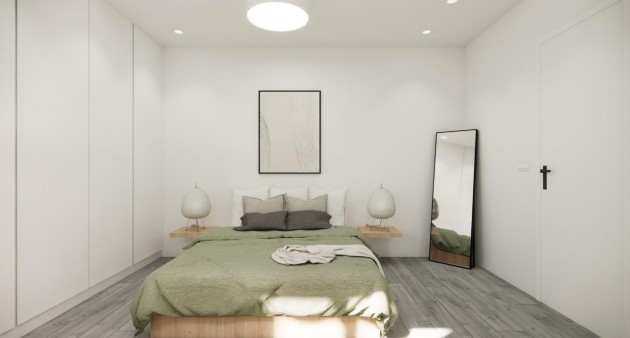 Novostavba - Apartment - Pilar de La Horadada - Torre De La Horadada