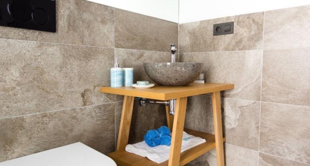 Novostavba - Villa - Finestrat - Campana garden