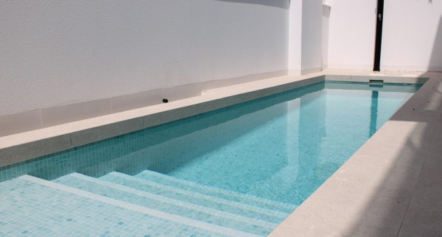 New Build - Villa - Pilar de La Horadada - Torre De La Horadada