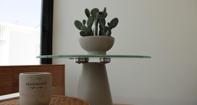 New Build - Villa - Pilar de La Horadada - Torre De La Horadada