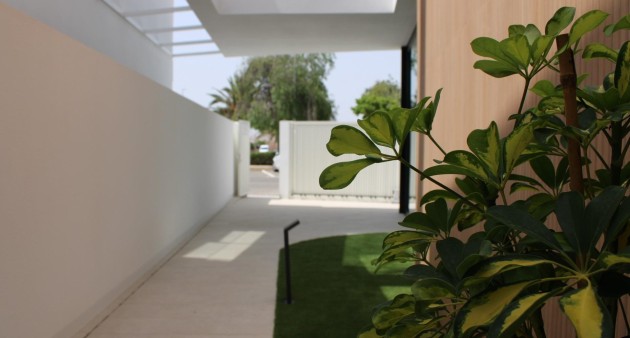 New Build - Villa - Pilar de La Horadada - Torre De La Horadada