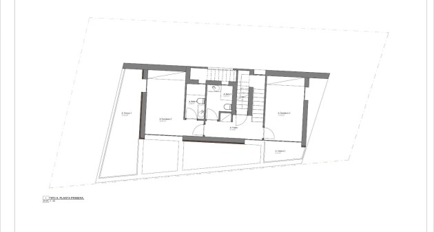 New Build - Villa - Pilar de La Horadada - Torre De La Horadada