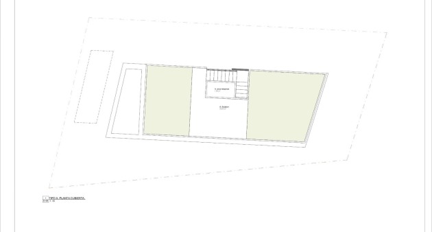 New Build - Villa - Pilar de La Horadada - Torre De La Horadada