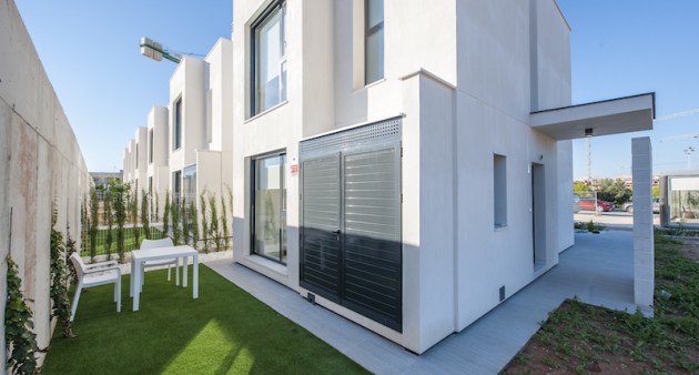 Novostavba - Villa - Punta Prima