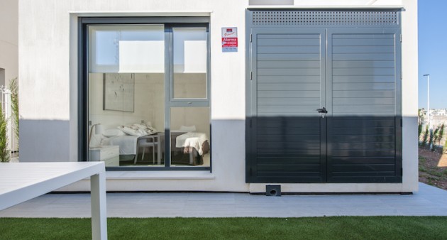 Novostavba - Villa - Punta Prima