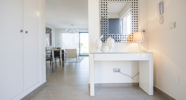 Novostavba - Villa - Punta Prima